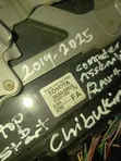 Toyota RAV4 2019 Engine Stop Start Computer Assembly Control - 2