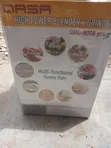 Qasa Blender da Grinder - 2