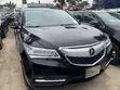 2016 Acura MDX SH 4dr SUV AWD 3.5L Black - 3