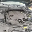 Mercedes-Benz M Class 2012 Black - 1