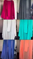 Zara Jalabiya Clothing - Brand New - 1