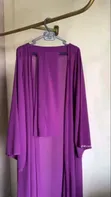 Zara Jalabiya Clothing - Brand New - 2