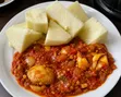 Homemade Food Services - Soups, Rice, Stew & More - 2