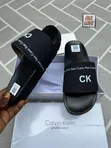 Louis Vuitton Cartoon Slide Slippers - 1