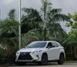 2017 Lexus RX 350 F Sport AWD Fari - 1