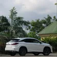 2017 Lexus RX 350 F Sport AWD Fari - 3