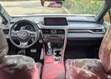 2017 Lexus RX 350 F Sport AWD Fari - 4