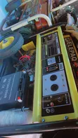 Elepaq SV22000E2 11KVA Heavy-Duty Generator - Pure Copper Coil - 1