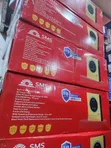 5kva 24v SMS Solar Inverter Hybrid - 2