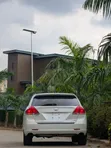 Toyota Venza 2010 White - 4