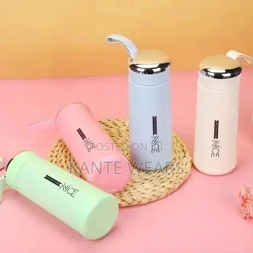 Wholesale Souvenir Water Bottles - 400ml (20 Pcs) - 1