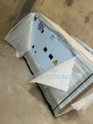 Perkins 60KVA Soundproof Diesel Generator