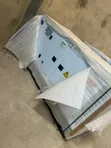 Jirgin Perkins mai ƙarfin 60KVA mai hana amo da aka yi da dizal - 1