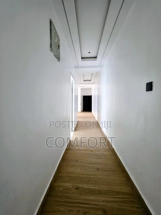 2-Bedroom Apartment for Sale in Katampe Extension, Abuja - 1