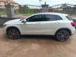 Mercedes-Benz GLA 250 2017 Farin Kirfa - 1