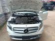 Mercedes-Benz GLA 250 2017 Farin Kirfa - 2