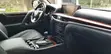 Lexus LX 570 (5 Zauna) AWD 2021 Grey - 3