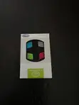 Centurion Smart/NOVA 4-Button Gate Remote Control - 1