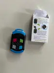 Centurion Smart/NOVA 4-Button Gate Remote Control - 5