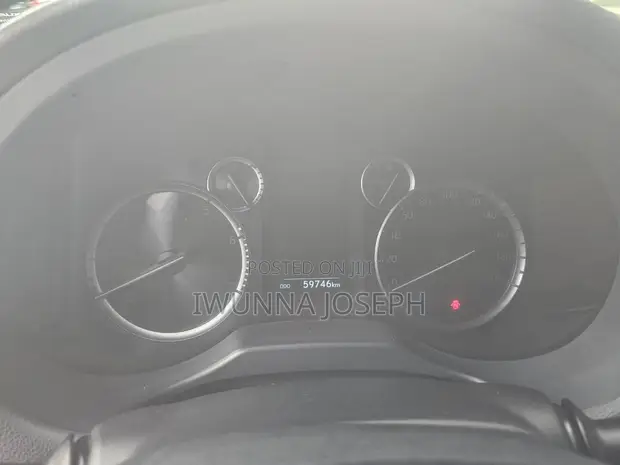 Lexus GX 460 Luxury 2020 Black - 1