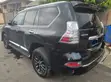 Lexus GX 460 Luxury 2020 Black - 2
