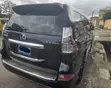 Lexus GX 460 Luxury 2020 Black - 3