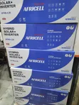 Africell Solar Inverter Hybrid 4.2KVA 24V - 2