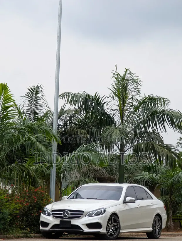 Mercedes-Benz E350 2013 Fari - 1