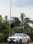 Mercedes-Benz E350 2013 Fari - 1