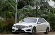 Mercedes-Benz E350 2013 Fari - 3
