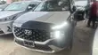 2024 Hyundai Santa Fe SEL - Gray - 1