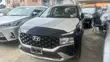 2024 Hyundai Santa Fe SEL - Gray - 3