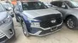 2024 Hyundai Santa Fe SEL - Gray - 4