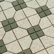 MT28 Matt Mosaic Tiles - 1