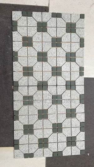 MT28 Matt Mosaic Tiles
