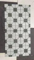 MT28 Matt Mosaic Tiles - 2
