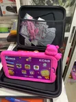 New Atouch KC64 Tablet 256GB Pink - 2