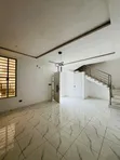 4 Bedroom Semi-Detached Duplex don haya a Ikota, Lekki - 3