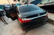 Lexus ES 380 2017 Black - 3