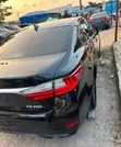 Lexus ES 380 2017 Black - 4