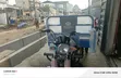 New Royal Motorcycle 2025 Blue - 2