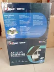 Dahua 4G Solar PT Camera (2K) - 2