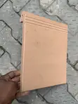 30/33 Cappuccino Spanish Coping Tiles - 1