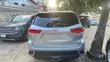 2018 Toyota Highlander Limited Platinum 4x4 V6 Silver - 2