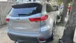 2018 Toyota Highlander Limited Platinum 4x4 V6 Silver - 5