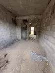 4-Bedroom Carcass Duplex in Life Camp, Abuja - 2