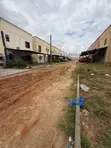 4-Bedroom Carcass Duplex in Life Camp, Abuja - 5