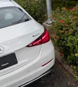 Mercedes-Benz C300 2023 White - 2