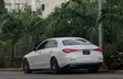Mercedes-Benz C300 2023 White - 4