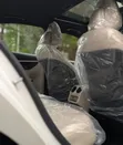 Mercedes-Benz C300 2023 White - 5